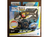 shark launcher beyblade burst